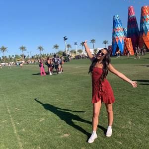 Meet your Posher, Alison